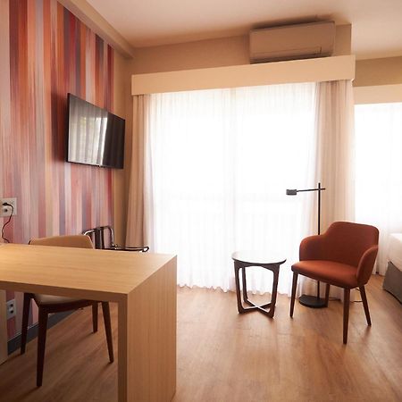 Hotel Quality Paulista São Paulo Zewnętrze zdjęcie