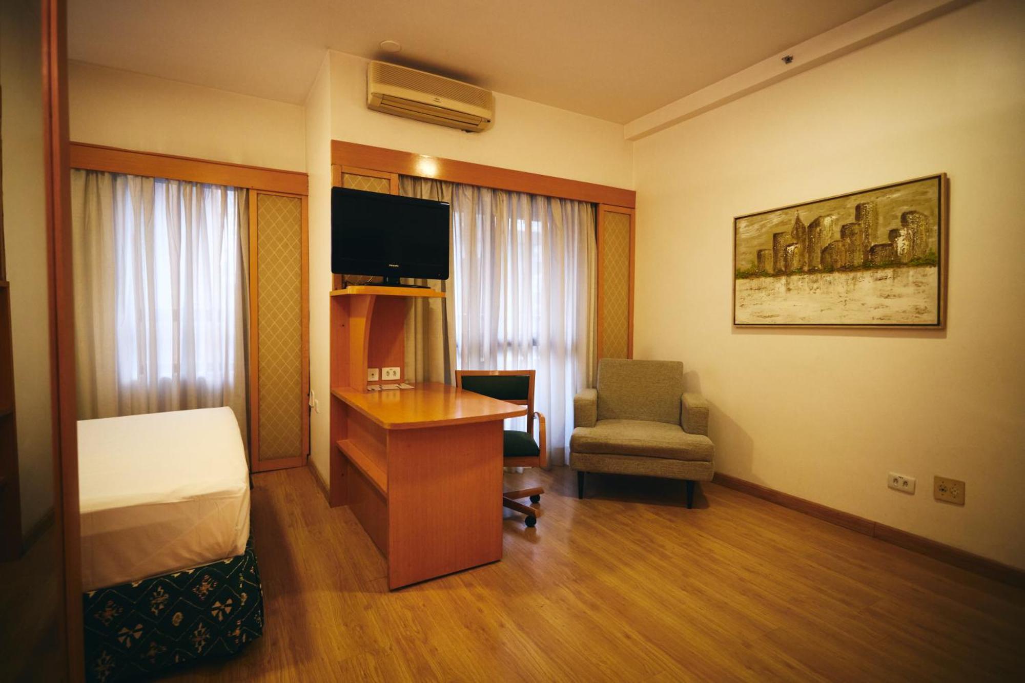 Hotel Quality Paulista São Paulo Zewnętrze zdjęcie