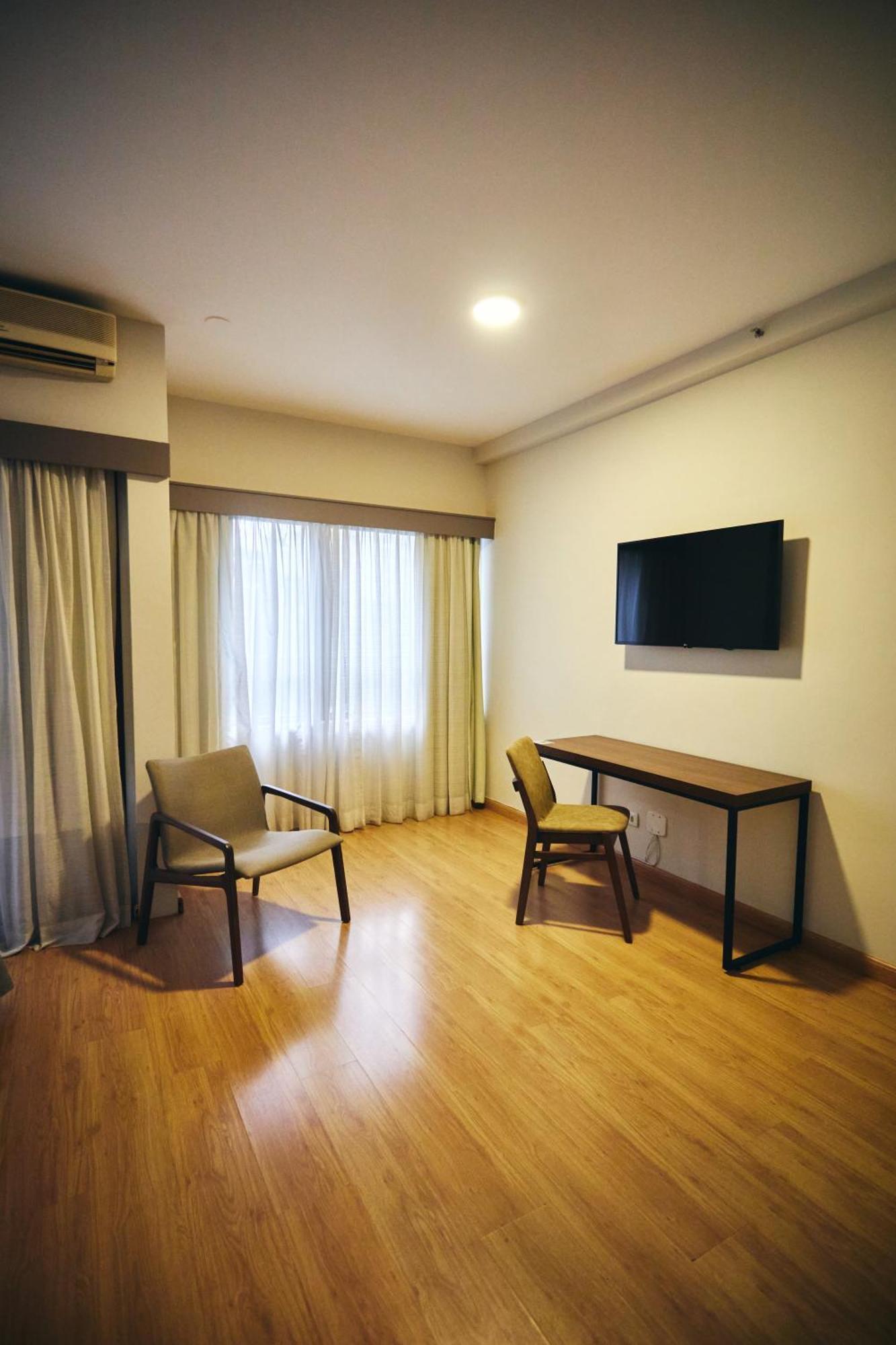 Hotel Quality Paulista São Paulo Zewnętrze zdjęcie