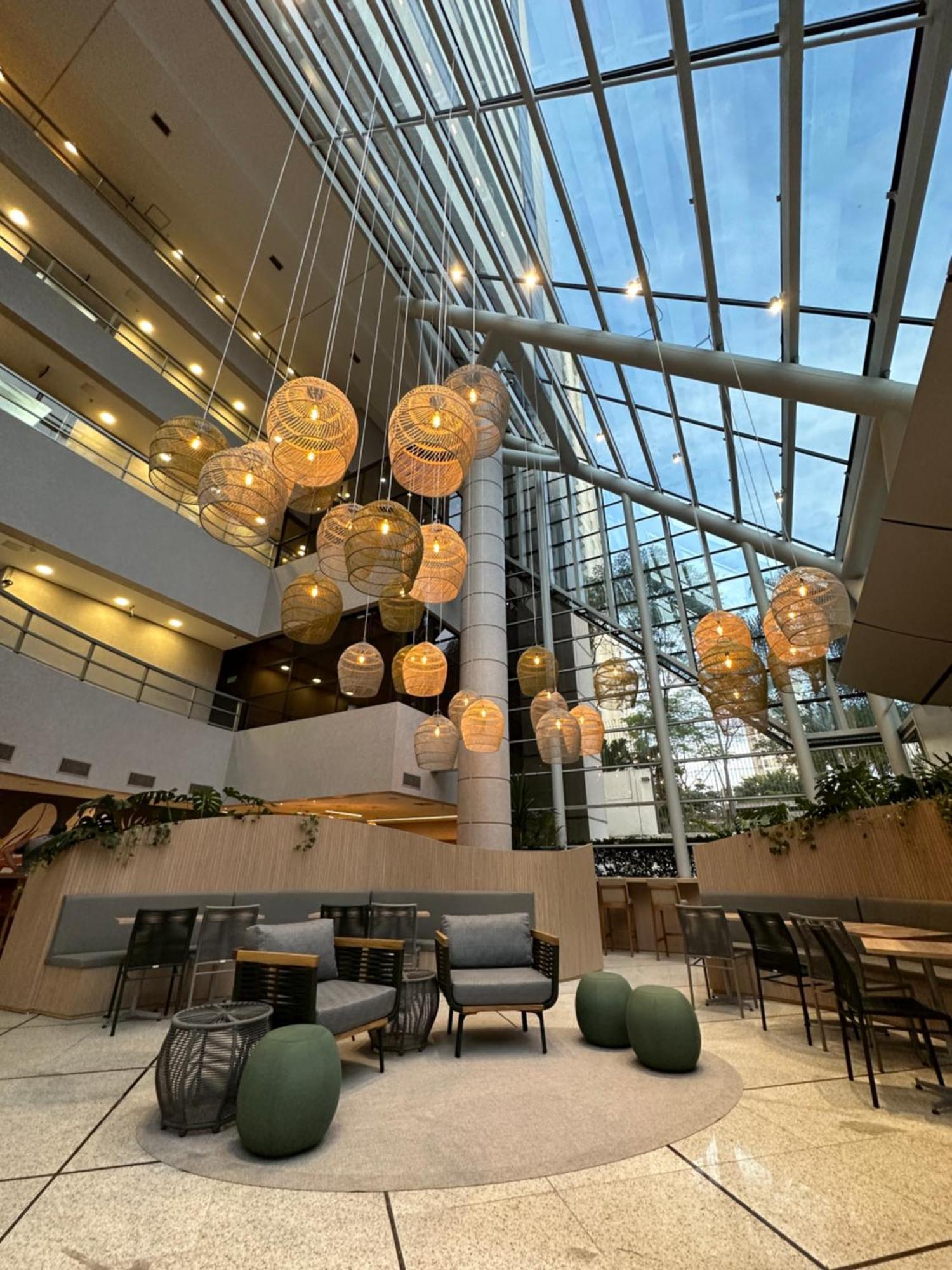 Hotel Quality Paulista São Paulo Zewnętrze zdjęcie