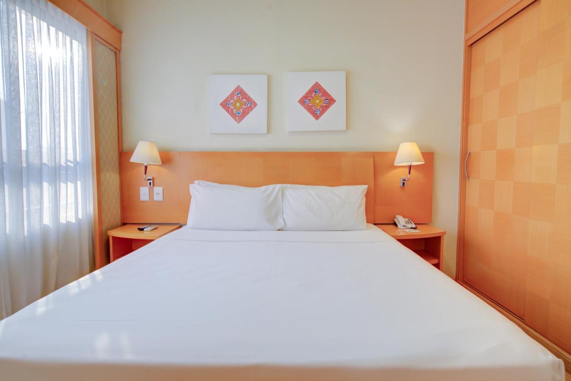 Hotel Quality Paulista São Paulo Zewnętrze zdjęcie