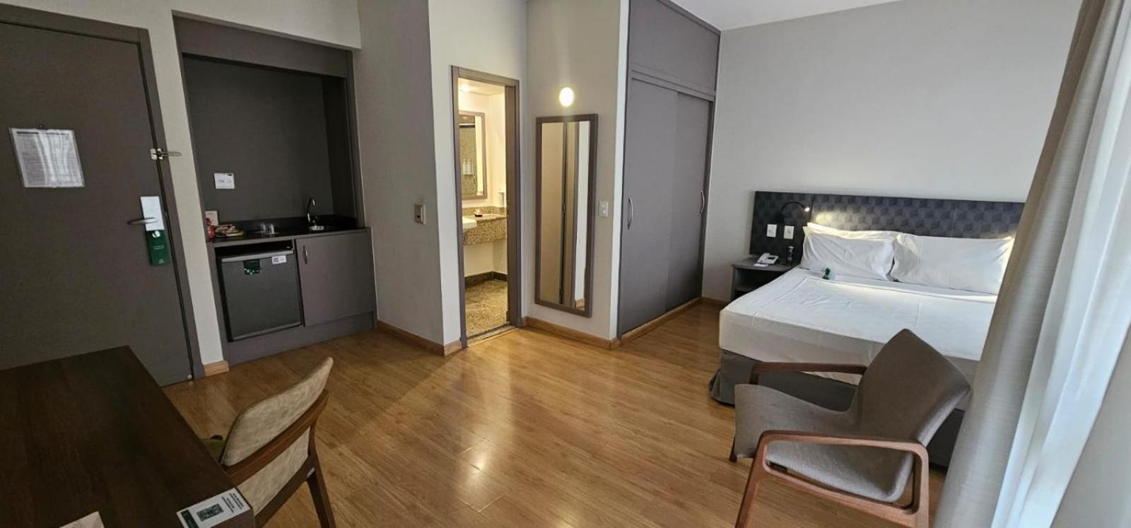 Hotel Quality Paulista São Paulo Zewnętrze zdjęcie