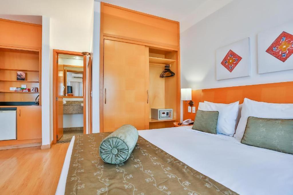 Hotel Quality Paulista São Paulo Zewnętrze zdjęcie
